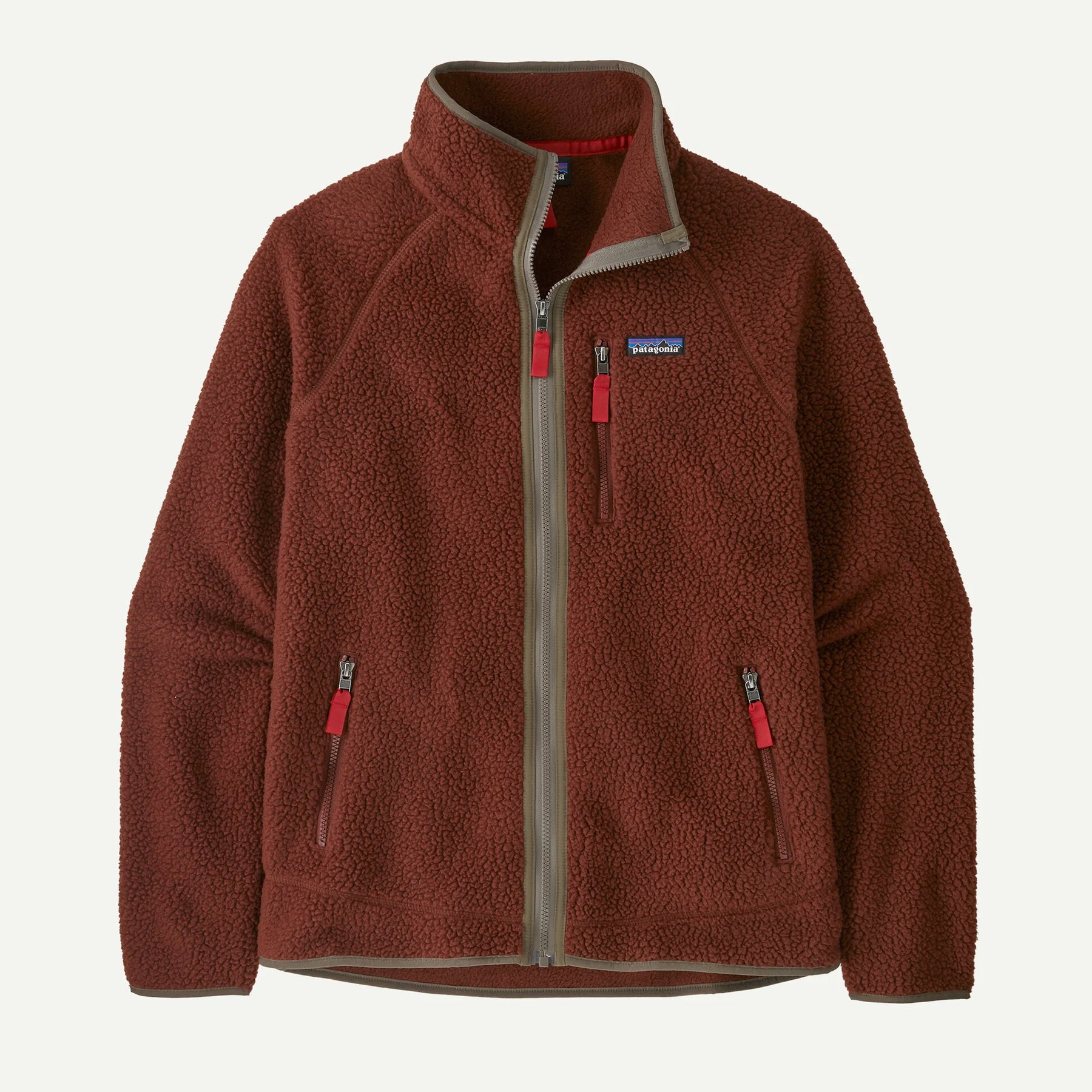 PATAGONIA RETRO PILE DVL