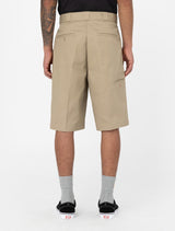SHORTS DICKIES 13IN POCKET KHAKI