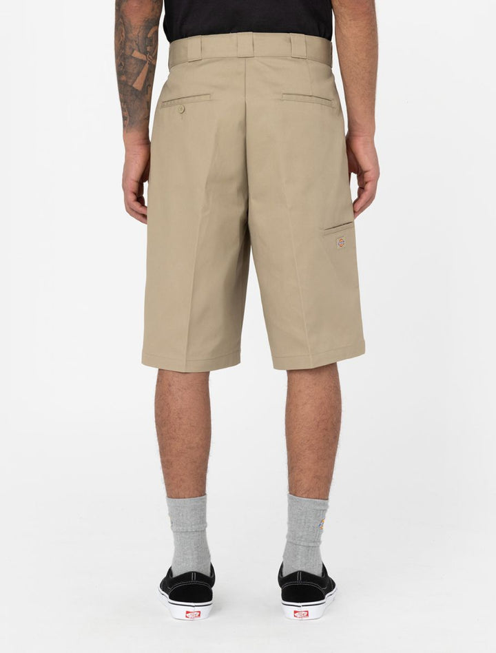 SHORTS DICKIES 13IN POCKET KHAKI