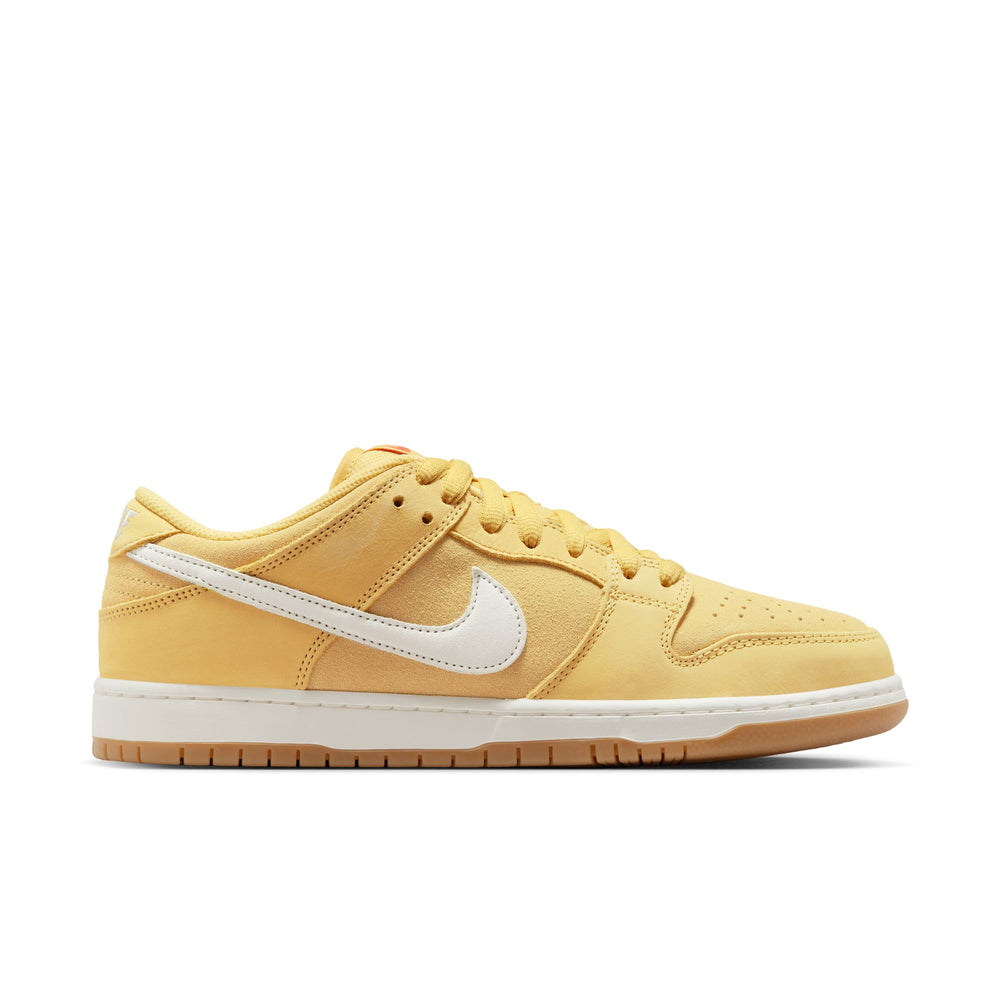 ZAPA NIKE SB DUNK LOW PRO ISO FJ1674-700