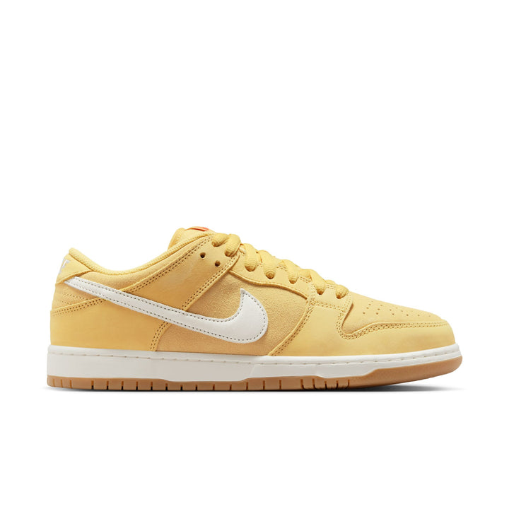 ZAPA NIKE SB DUNK LOW PRO ISO FJ1674-700