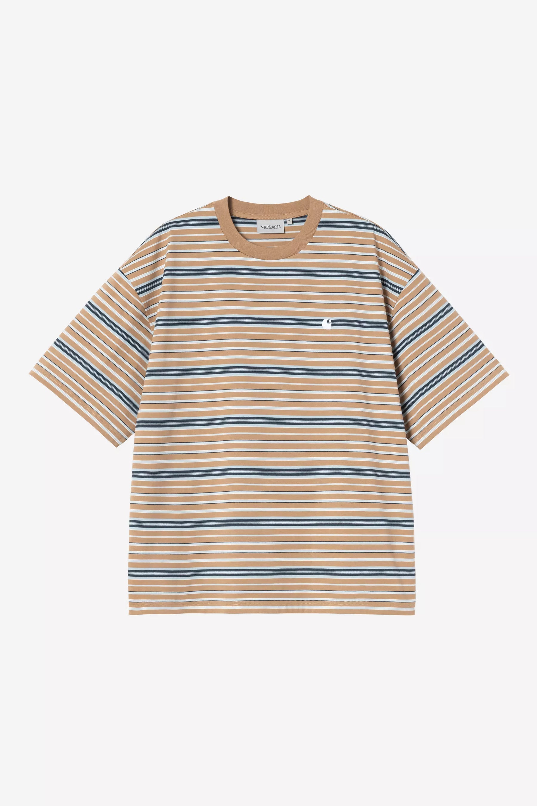 CARHARTT WIP ZANE PEANUT