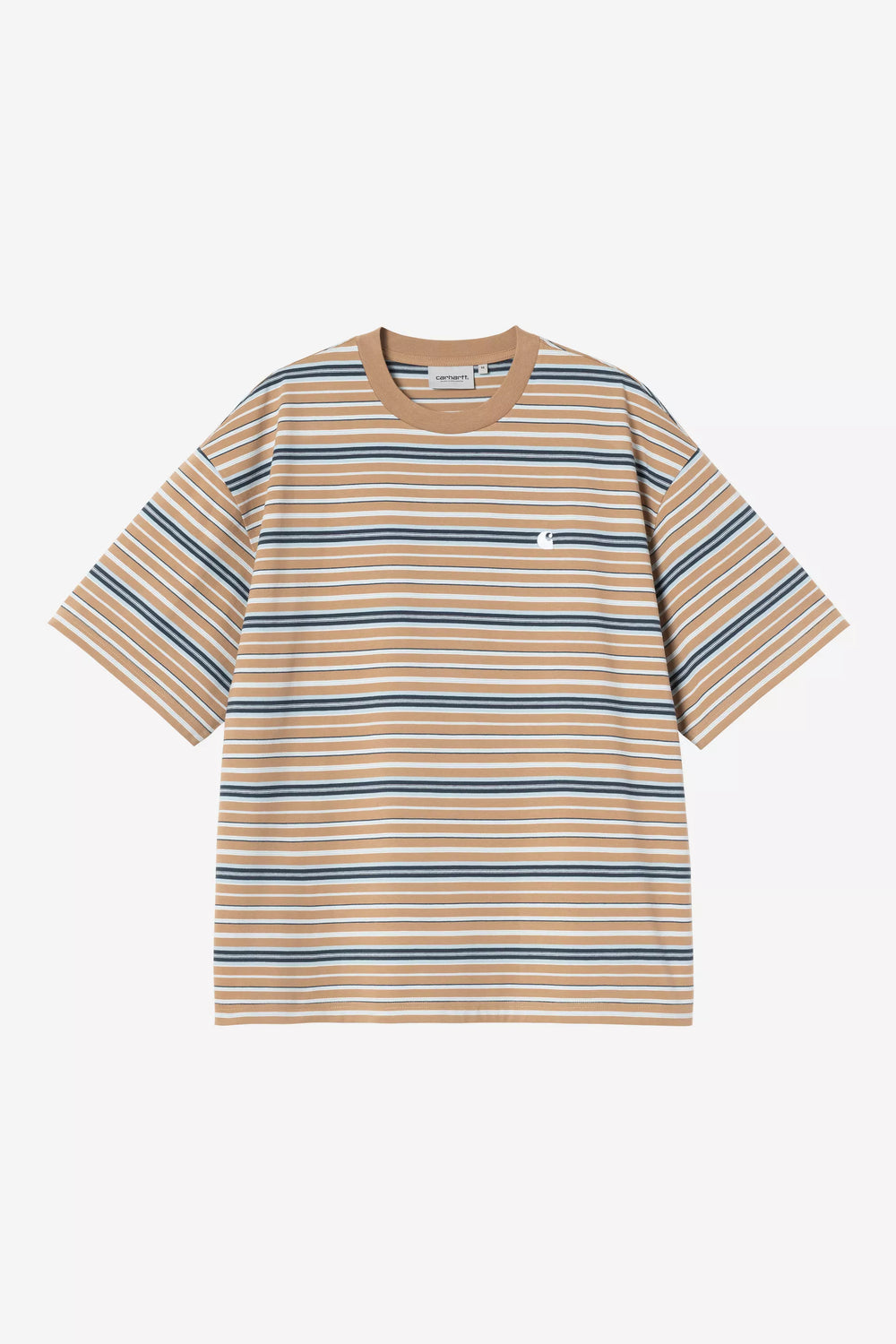 CARHARTT WIP ZANE PEANUT