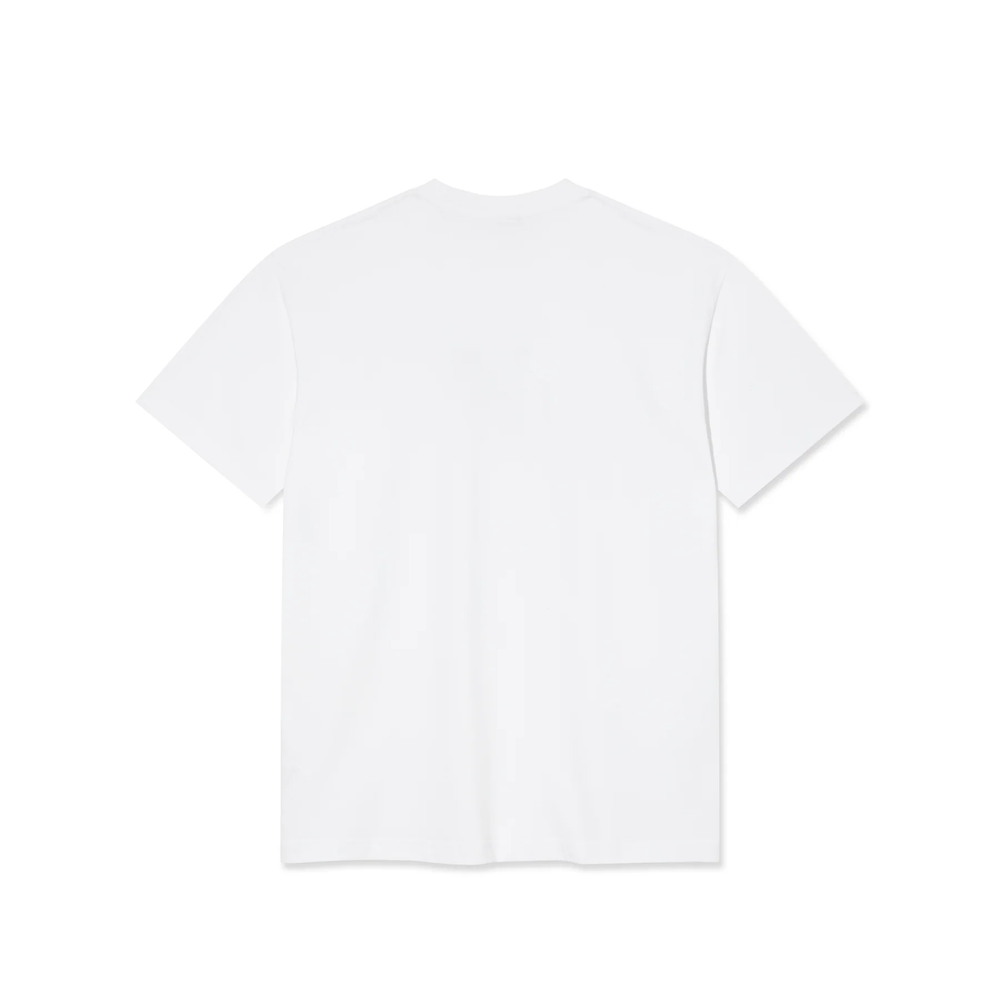 CTA POLAR DEVIL WOMAN WHITE