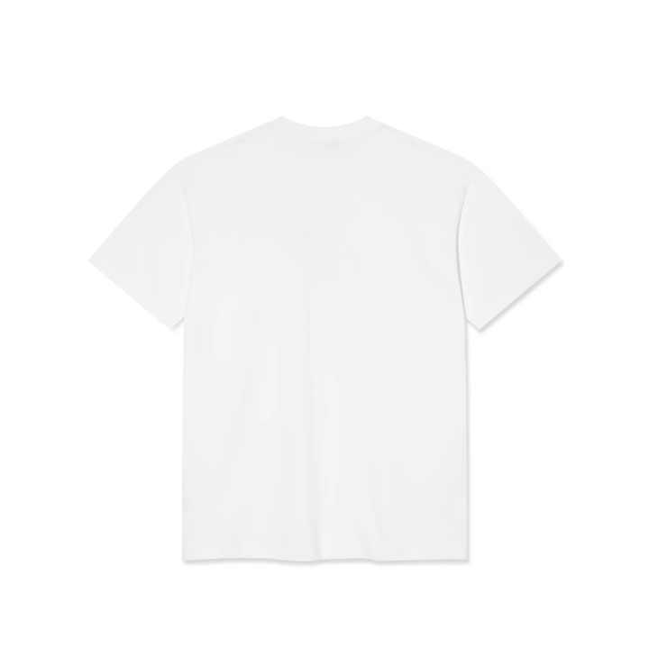 CTA POLAR DEVIL WOMAN WHITE
