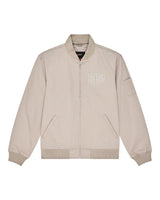 CHT DEUS RYDER WORK BOMBER KHAKI
