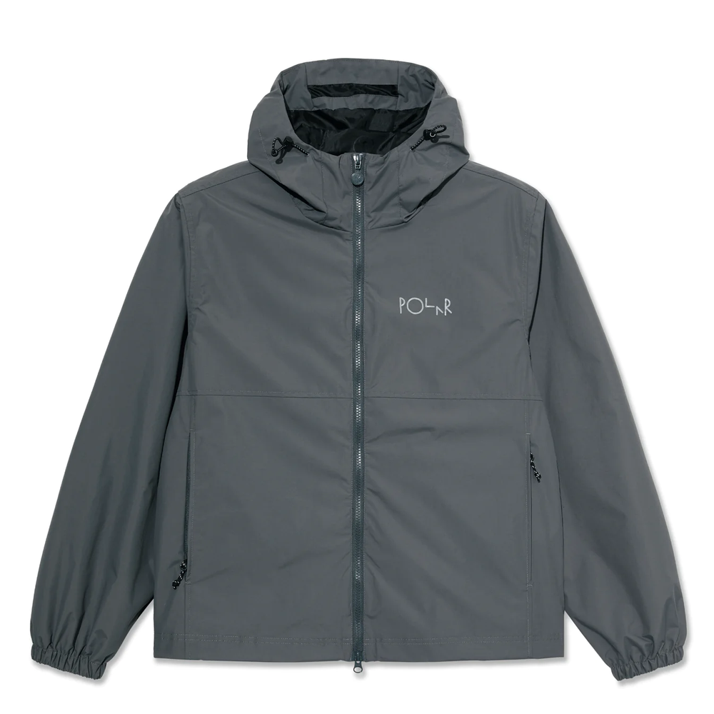 CHT POLAR COACH GRAPHITE