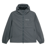 CHT POLAR COACH GRAPHITE