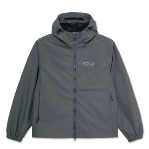 CHT POLAR COACH GRAPHITE