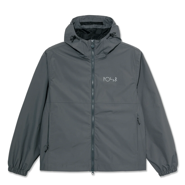 CHT POLAR COACH GRAPHITE