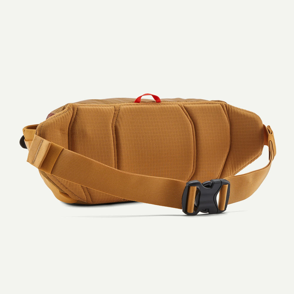 RIÑONERA PATAGONIA BLACK HOLE 5L TNGO