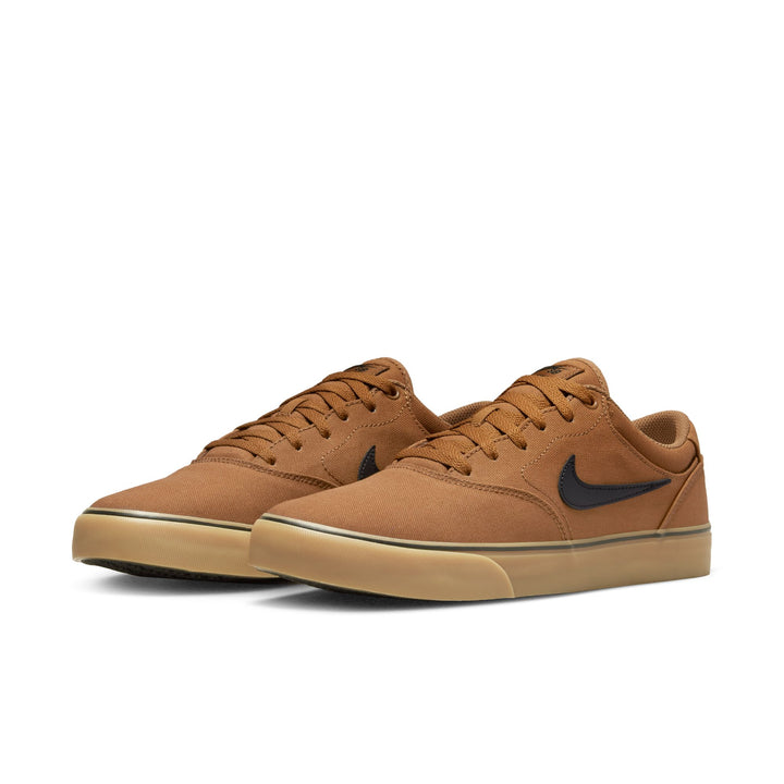 ZAPA NIKE SB CHRON 2 CNVS 201