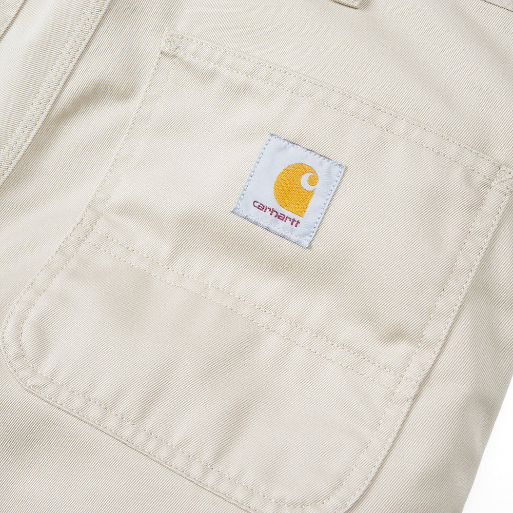 PANT CARHARTT WIP SIMPLE TW WALL RINSED