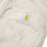 PANT CARHARTT WIP SIMPLE TW WALL RINSED