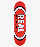 TABLA REAL CLASSIC OVAL 8.5