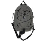 MOCHILA POLAR SLING GREY GREEN