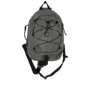 MOCHILA POLAR SLING GREY GREEN