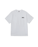 CTA OBEY MOVE FORWARD WHITE