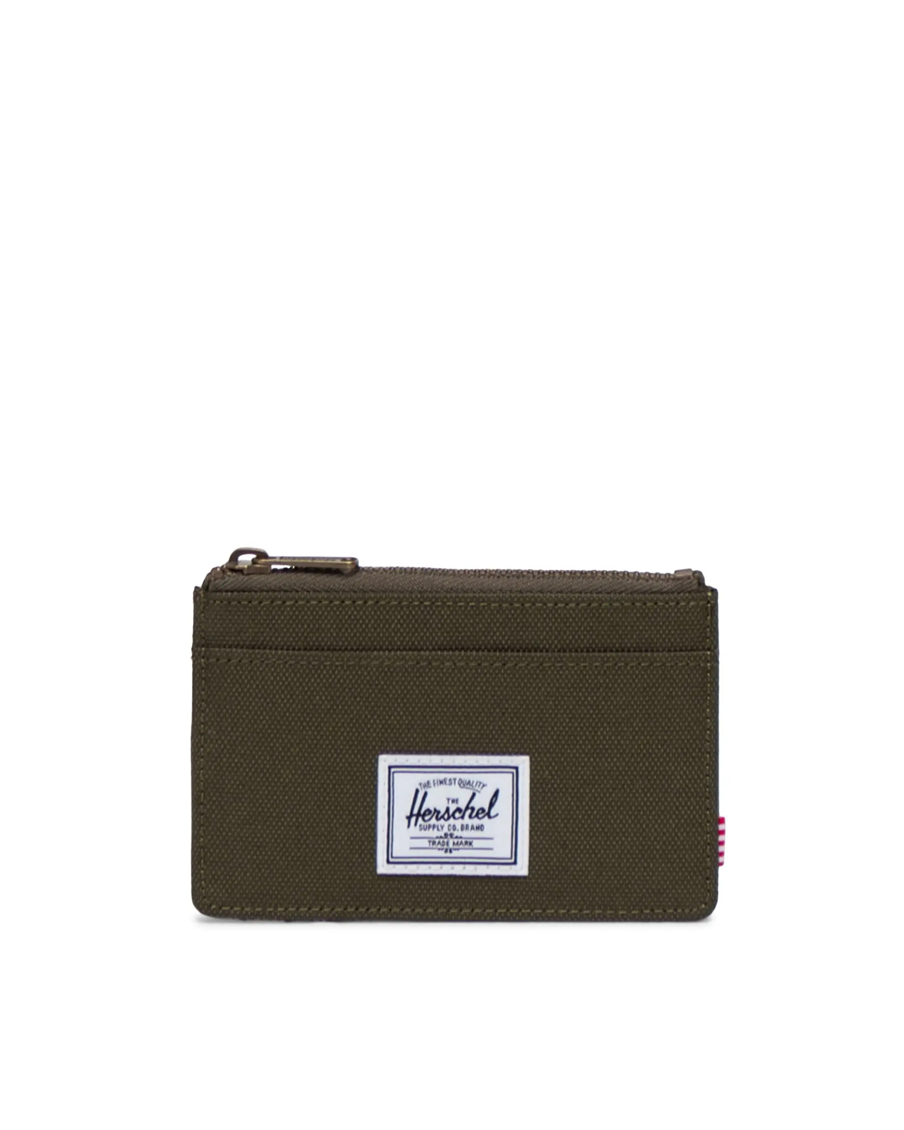 CARTERA HERSCHEL OSCAR IVY GREEN
