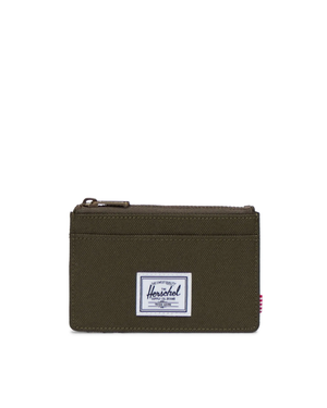 CARTERA HERSCHEL OSCAR IVY GREEN