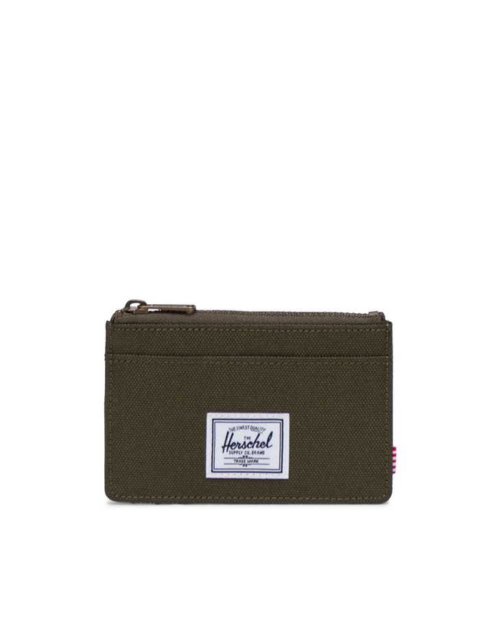 CARTERA HERSCHEL OSCAR IVY GREEN