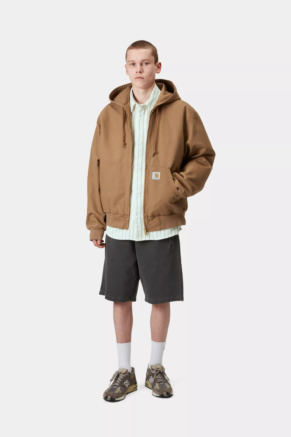 CHT CARHARTT WIP OG ACTIVE HAMILTON