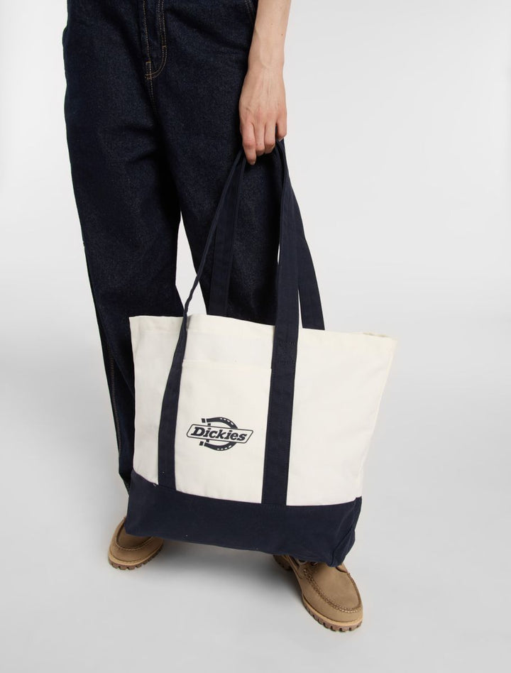 BOLSO DICKIES LOGO NIGHT SKY