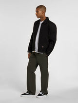 DICKIES EISENHOWER SUMMER BLACK