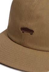 GORRA VANS SALTON II INCENSE