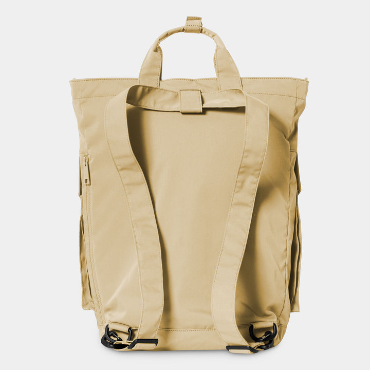 CARHARTT BALTO CORNSILK BACKPACK