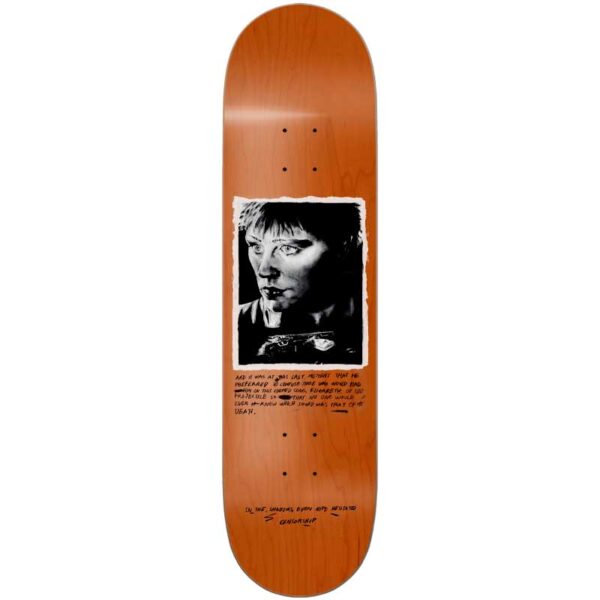 TABLA CENSORSHIP ADRIAN FUENTES 8.2