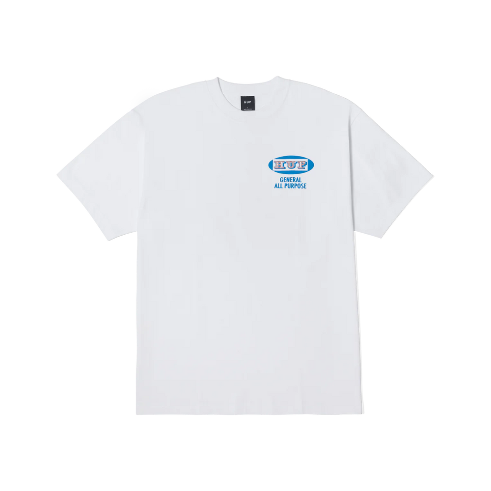 CTA HUF PURPOSE WHITE