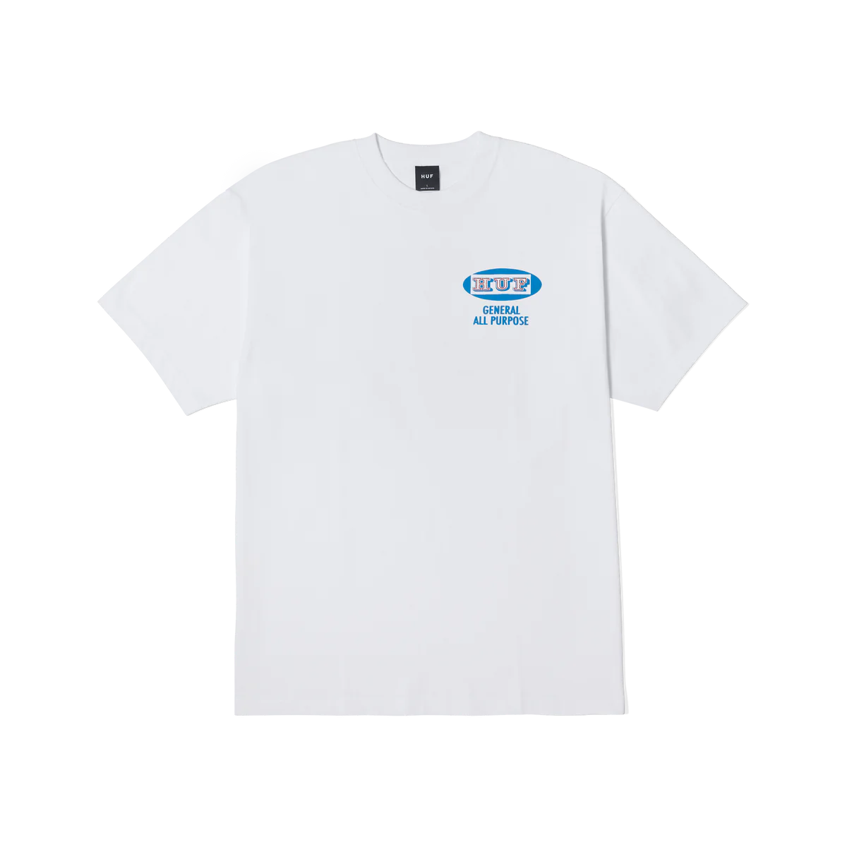 CTA HUF PURPOSE WHITE