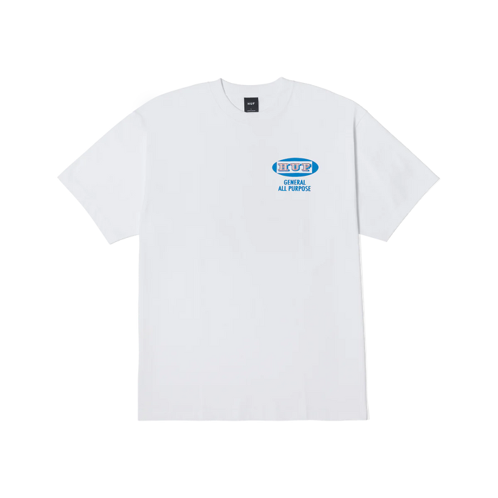 CTA HUF PURPOSE WHITE