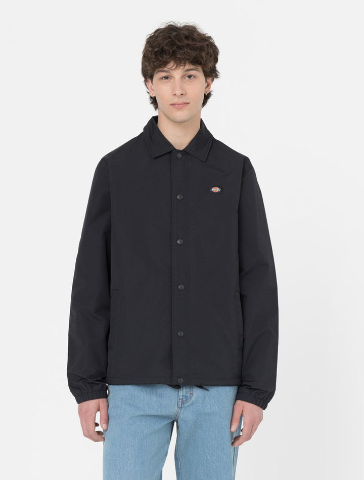 CHT DICKIES OAKPORT COACH BLACK
