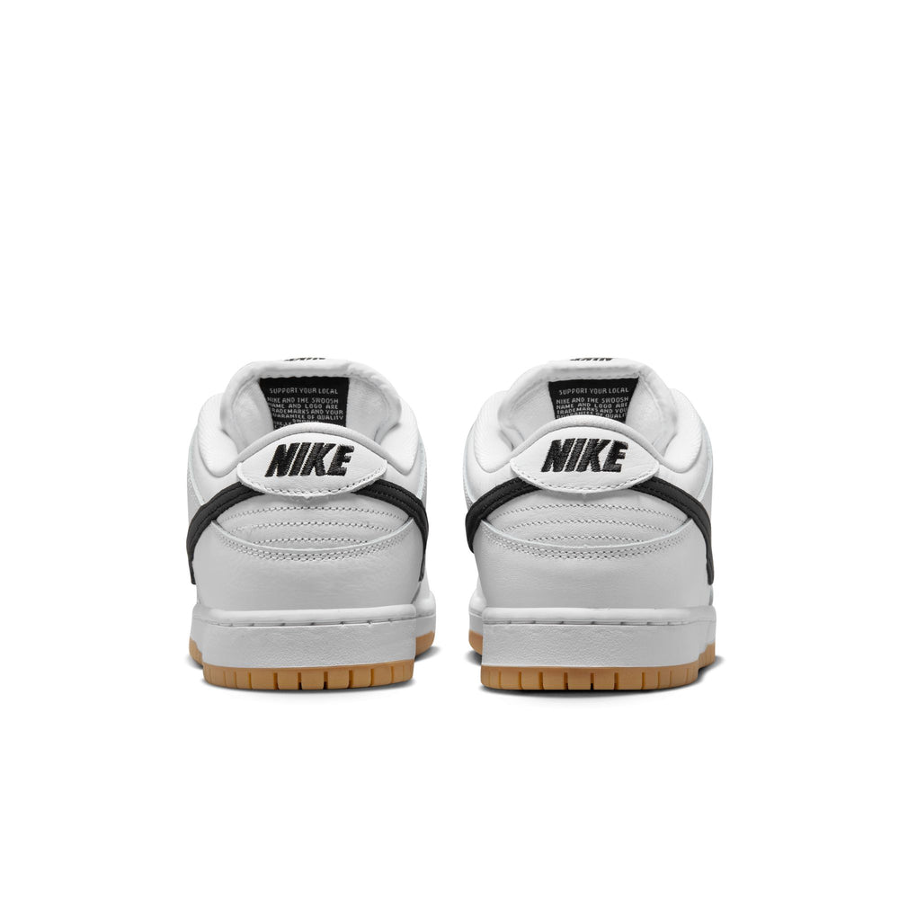ZAPA NIKE SB DUNK LOW PRO 101