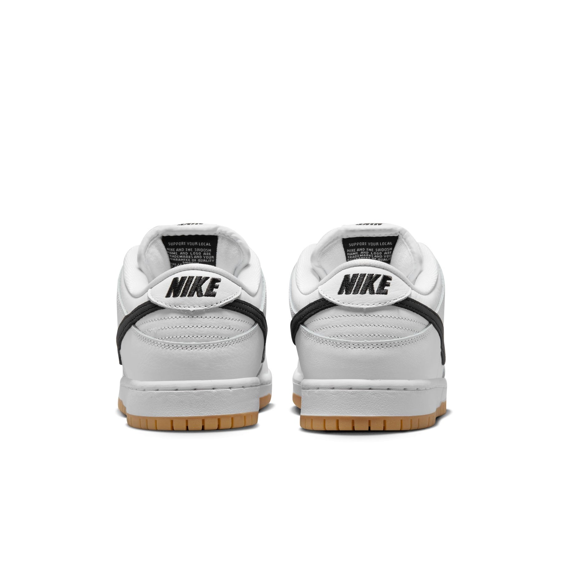 ZAPA NIKE SB DUNK LOW PRO 101