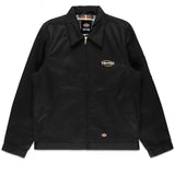 CHT DICKIES X THRASHER BLACK