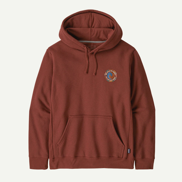 PATAGONIA UNITY FITZ DVL