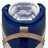 ZAPA NIKE SB DUNK HIGH PRO QS BEYOND