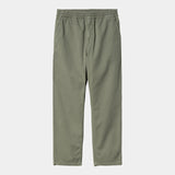 CARHARTT WIP FLINT PARK PANTS