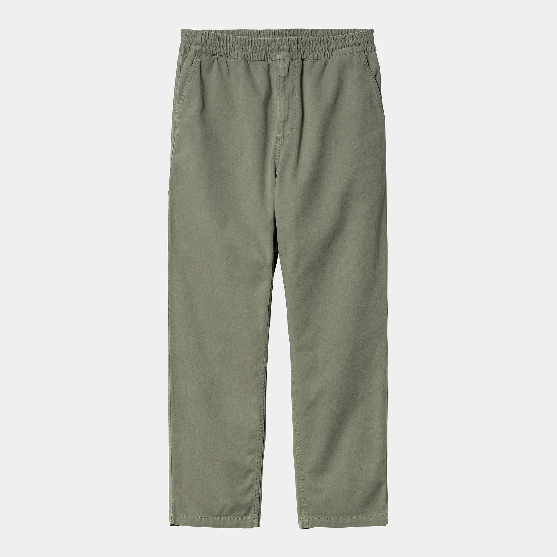 CARHARTT WIP FLINT PARK PANTS