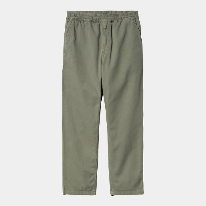 CARHARTT WIP FLINT PARK PANTS