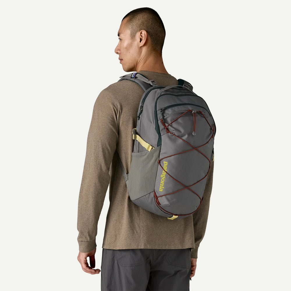 MOCHILA PATAGONIA REFUGIO 30L INGRY