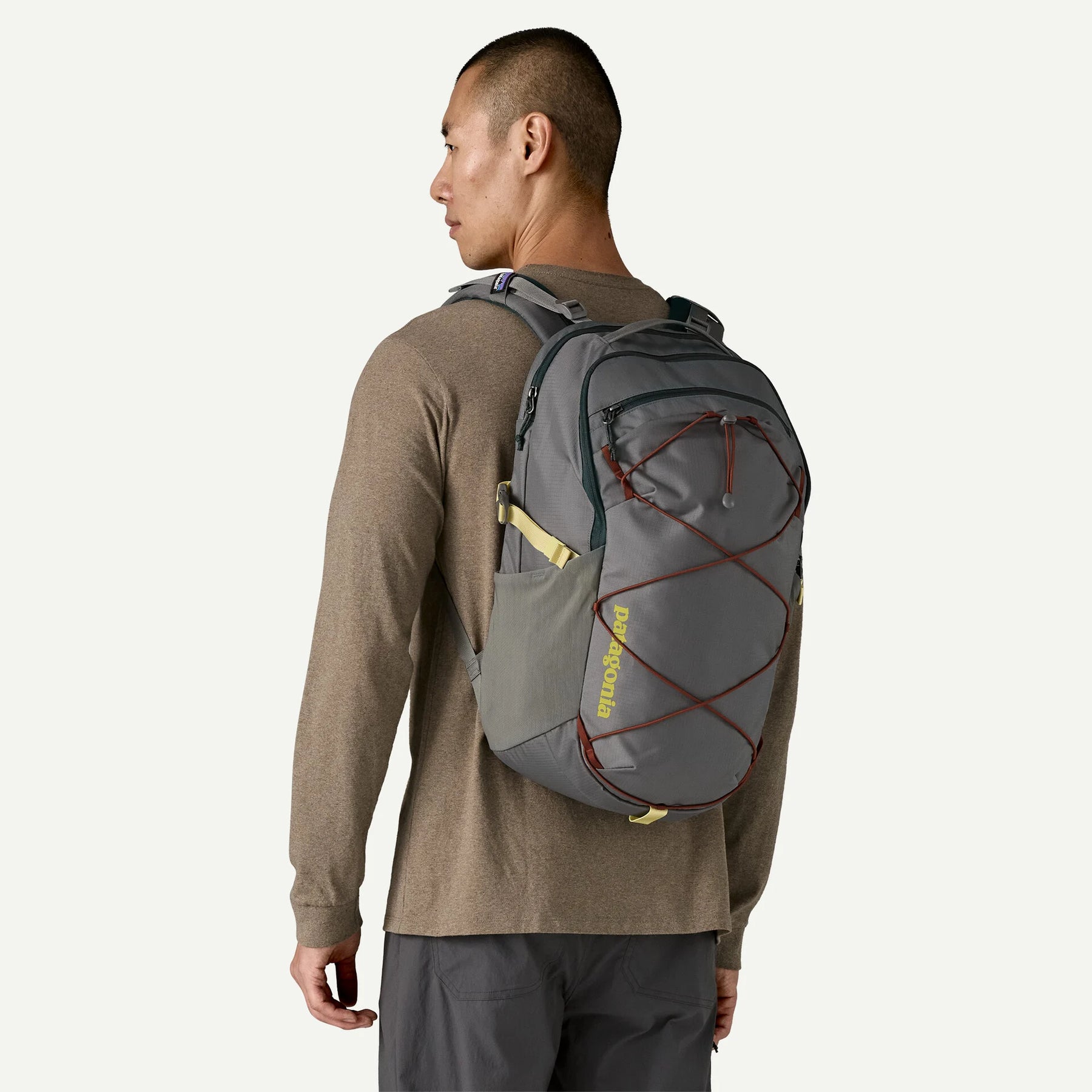 MOCHILA PATAGONIA REFUGIO 30L INGRY