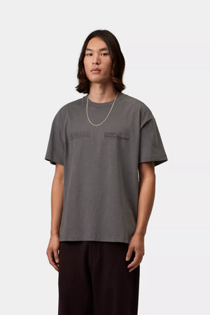 CTA CARHARTT WIP BOXED SOOT