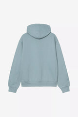 HOOD ZIP CARHARTT WIP AMERICAN CITADEL