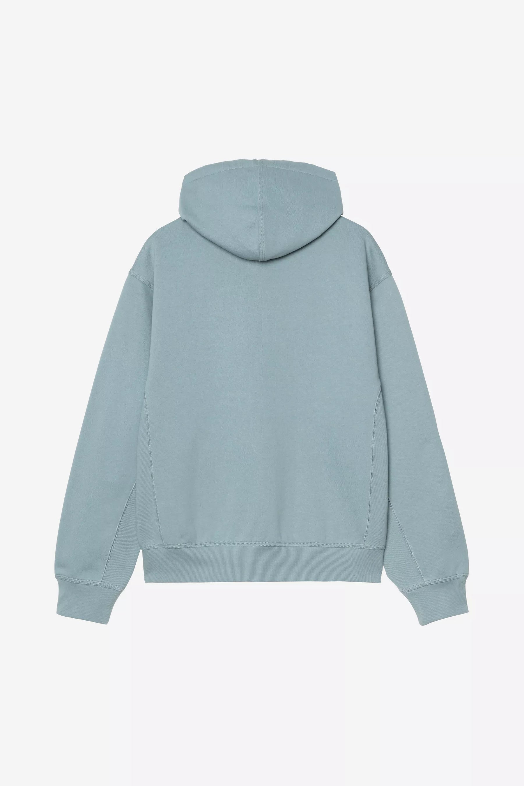 HOOD ZIP CARHARTT WIP AMERICAN CITADEL