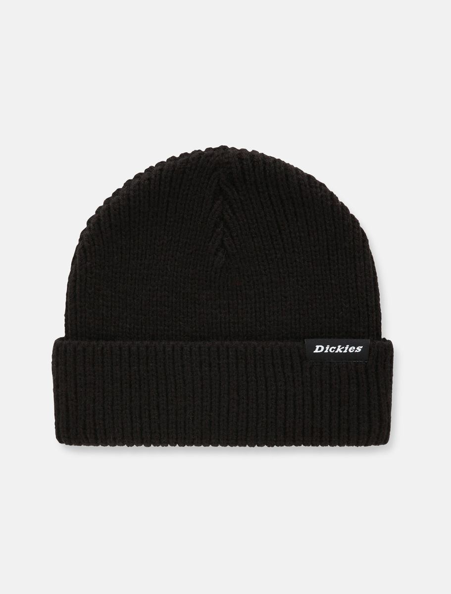 DICKIES WOODWORTH BLACK