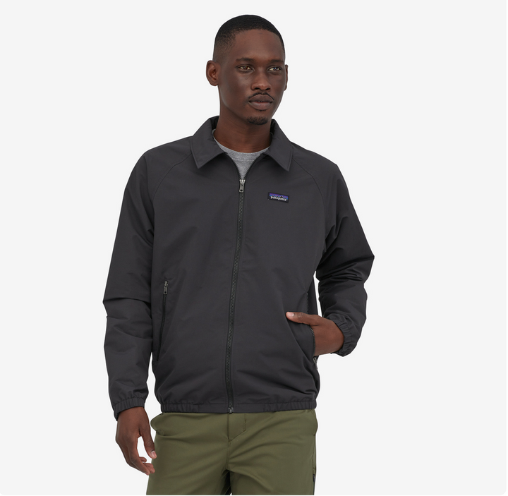 CHT PATAGONIA BAGGIES INBK